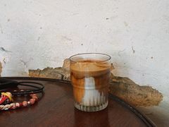 dirty-WABI COFE(愚园路店)