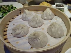 -苏小柳点心·手作小笼包(浦东嘉里城分院)
