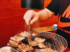 -大阪烧肉BAKA一代(十亩地店)