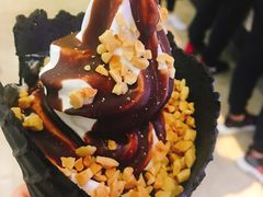 -麦当劳(龙之梦购物中心店)