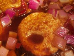 -岷山饭店-芝芝自助餐厅