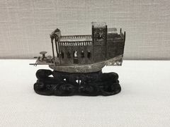 -上海中国航海博物馆