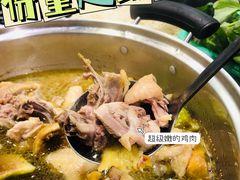 -大嫂镬仔·焖鸡煲·啫啫煲(逢源路店)