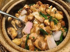 -常来小聚·广州非遗传承餐厅(中山二路店)