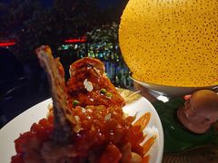 -吴越荣记苏州菜·松鼠桂鱼(月光码头店)