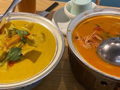 -米泰芒·东南亚料理(体育西店)