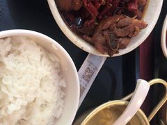 -万盛园炖肉馆(云峰店)