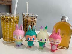 -泡泡玛特POPMART(正弘城店)