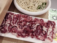 -嬷孙家潮汕牛肉火锅(北京路天河城店)