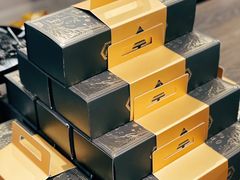 -卷心卷意·轻甜蛋糕(新光天地店)