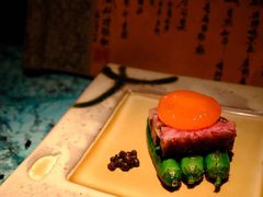 -風料理.鮨Omakase