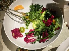 -悦融琥珀·京鲁菜·海味珍品(西单店)