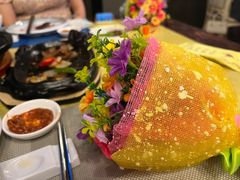 -高丽馆(尊茂店)