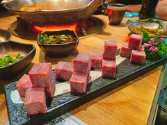 -湊湊火锅·茶憩(杭州湖滨银泰in77店)