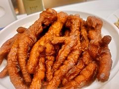 铁勺凤爪-大铁勺新津菜(东丽阳光新业广场店)