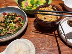 -云海肴·汽锅鸡·云南代表菜(美罗城店)