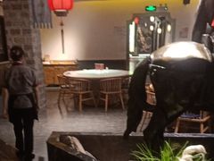 -江南韵·无锡太湖文化体验餐厅(凤凰天街店)