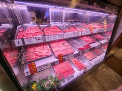 -和牛放题的殿堂 肉屋横丁(秋叶原店)
