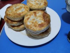 -牛庄高晓山风味馅饼城(海城店)