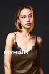 -MY HAIR ARDOR