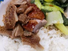 -永祥烧腊餐厅(虹口店)