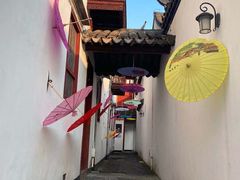 -东山雕花楼