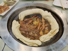 -二十一分小锅炖(皓月店)