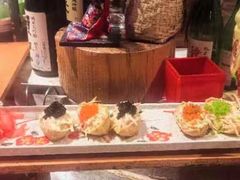 -蓝珊甄选海鲜自助·火锅大排档(近阿那亚店)
