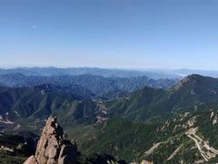 -白草畔自然风景区