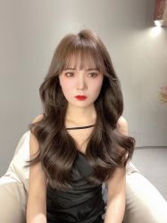 -丝语萱形象