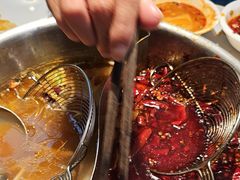 -花田里捞牛火锅(天润店)