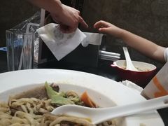 -康师傅私房牛肉面(吴中店)