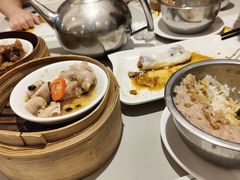 -添好运点心专门店(深水埗店)