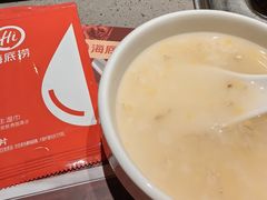 -海底捞火锅(青悦城店)