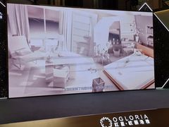 -红星美凯龙国际家居博览中心至尊mall停车场