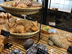 -81bakery(关山路店)