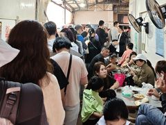 -正宗杨记普洱酸醋米线(总店)