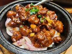 -壹零捌道·北京烤鸭(车公庄店)