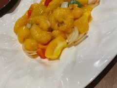 -香厨中餐厅(松北香格里拉店)