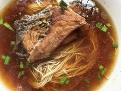 -兴福老面馆(寺路街店)