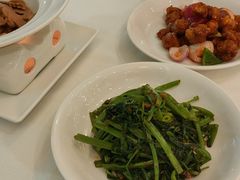 -莆田餐厅PUTIEN(世博源店)