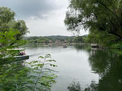 -承德避暑山庄景区