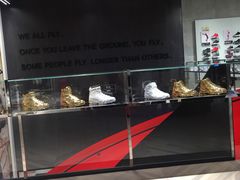 -JORDAN(外滩中央体验店)