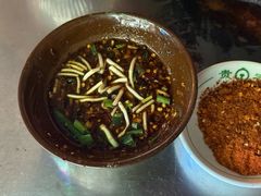 -正宗水城烙锅(黔灵东路店)