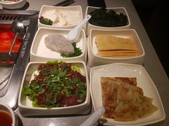 -海底捞火锅(银泰中心店)