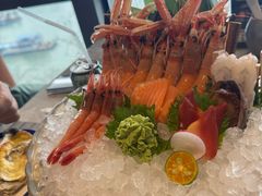 -極上萬膳·日料放题(来福士江景店)