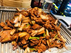 -四季民福烤鸭店(王府井灯市口店)