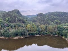 -海兰云天度假区温泉