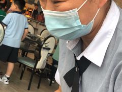 -香澜豪庭酒店·茉莉西餐厅·自助餐厅