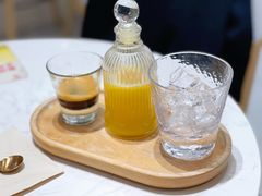 -娜娜家·Nana's patisserie(和平大悦城店)